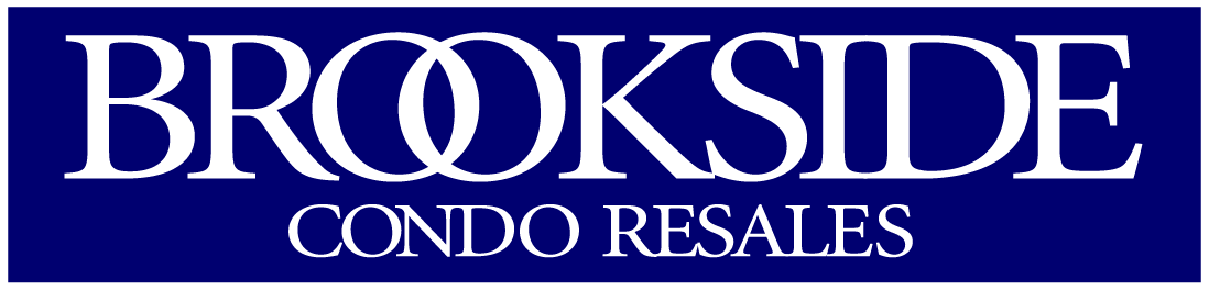 Brookside Condo Resales logo